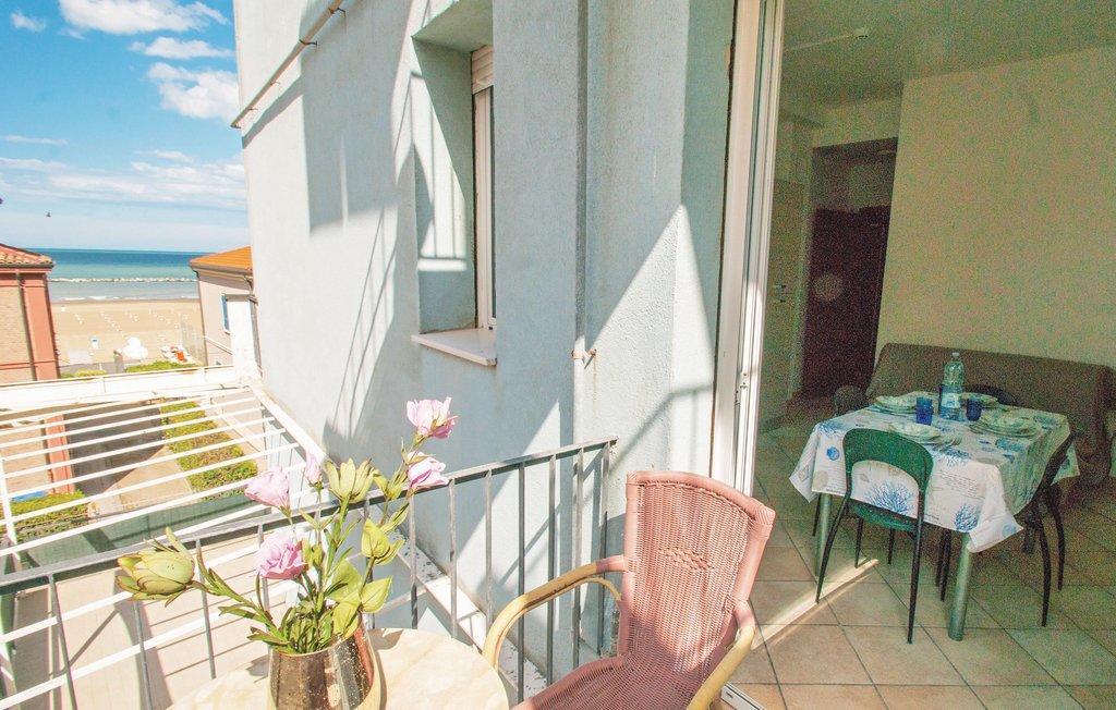 Residence Doral Rimini Eksteriør bilde