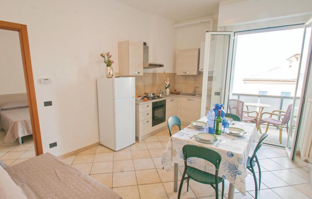 Residence Doral Rimini Eksteriør bilde