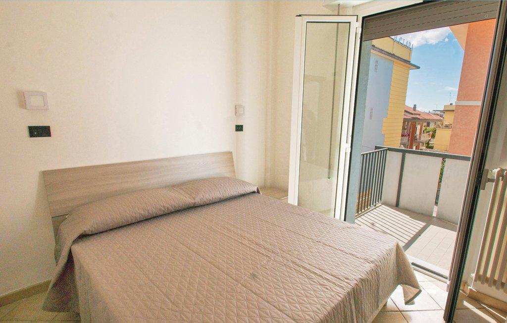 Residence Doral Rimini Eksteriør bilde