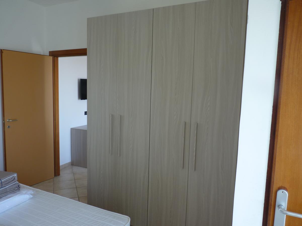 Residence Doral Rimini Eksteriør bilde
