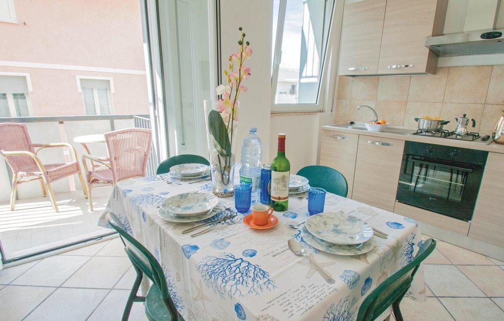 Residence Doral Rimini Eksteriør bilde